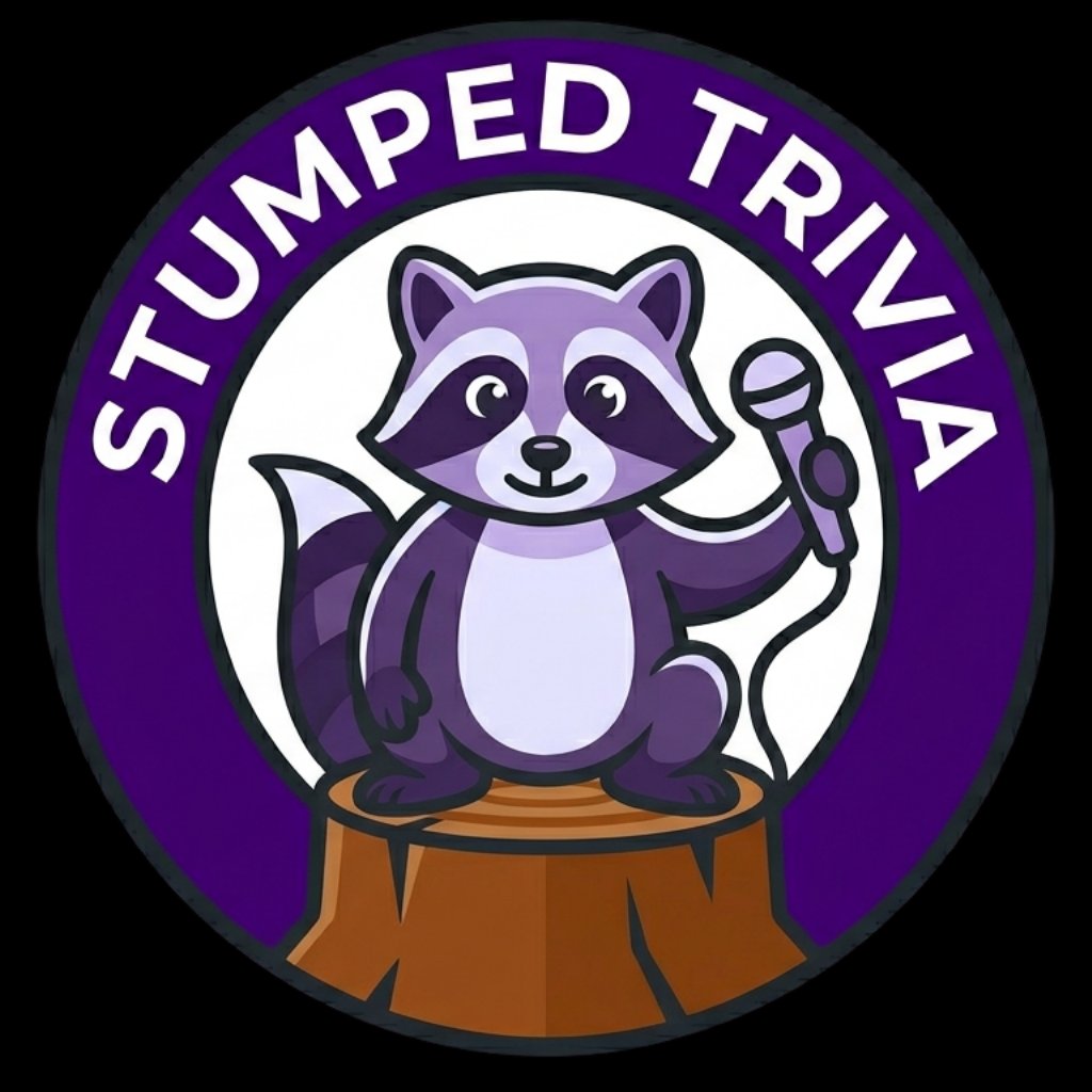Stumped Trivia logo